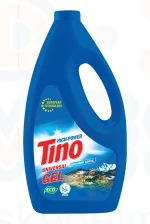 Tino mosógél 3,7 l (123 mosás) Kép